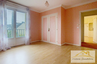 achat maison gouesnou 29850