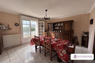 achat maison gouesnou 29850