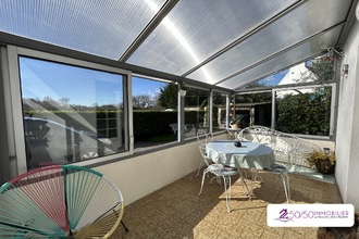 achat maison gouesnou 29850