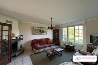 achat maison gouesnou 29850