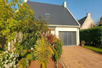 achat maison gouesnou 29850