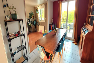 achat maison gouesnou 29850
