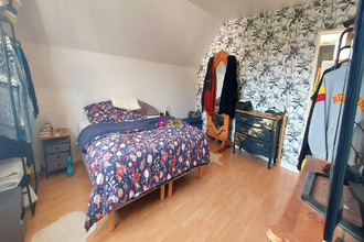 achat maison gouesnou 29850