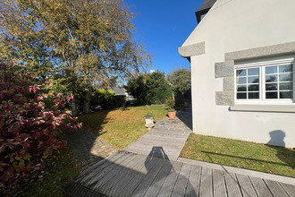 achat maison gouesnou 29850
