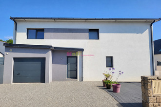 achat maison gouesnou 29850