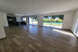 achat maison gouesnou 29850
