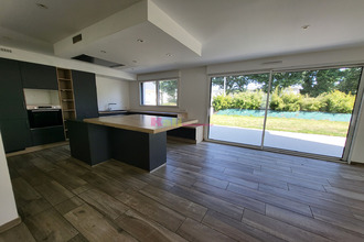achat maison gouesnou 29850