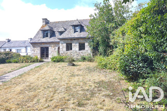 achat maison gouesnou 29850
