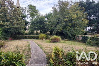 achat maison gouesnou 29850