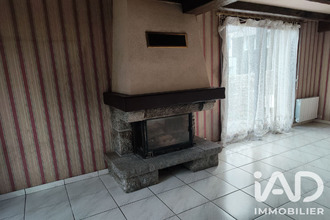 achat maison gouesnou 29850