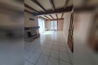 achat maison gouesnou 29850