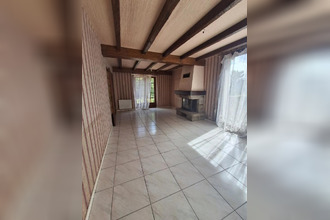 achat maison gouesnou 29850