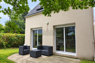 achat maison gouesnou 29850