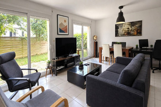achat maison gouesnou 29850