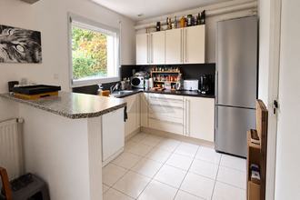 achat maison gouesnou 29850