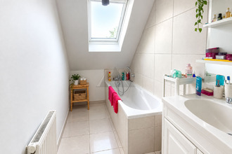 achat maison gouesnou 29850