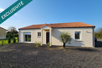 achat maison gouex 86320