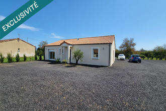 achat maison gouex 86320