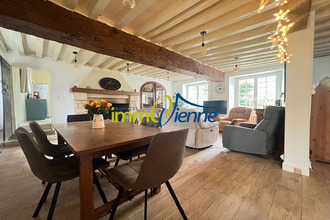 achat maison gouex 86320