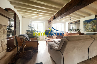 achat maison gouex 86320