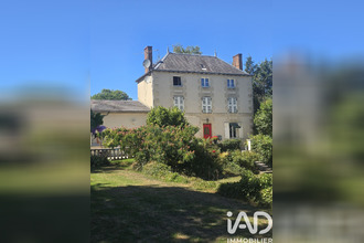 achat maison gouex 86320