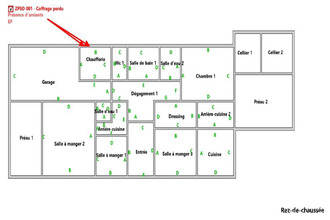 achat maison gouex 86320