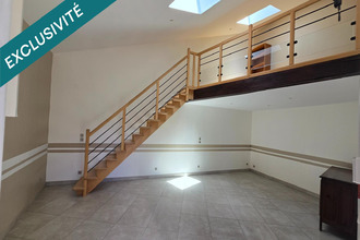 achat maison gouex 86320