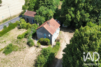 achat maison gouex 86320