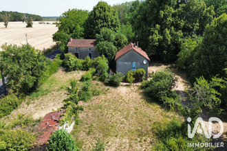 achat maison gouex 86320