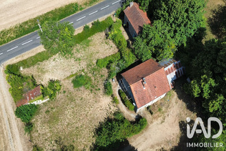 achat maison gouex 86320