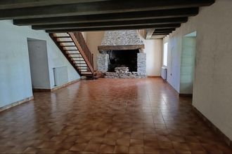 achat maison gouezec 29190