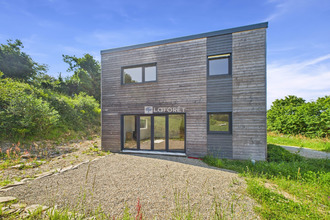 achat maison gouezec 29190