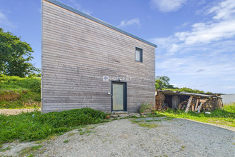 achat maison gouezec 29190