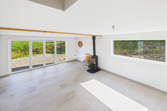 achat maison gouezec 29190