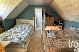 achat maison gouezec 29190