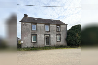 achat maison gouezec 29190
