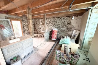 achat maison gouezec 29190