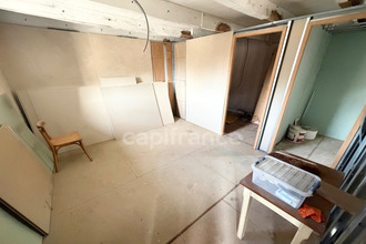 achat maison gouezec 29190