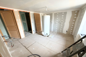 achat maison gouezec 29190