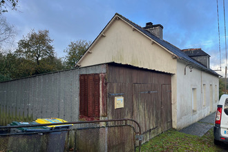 achat maison gouezec 29190