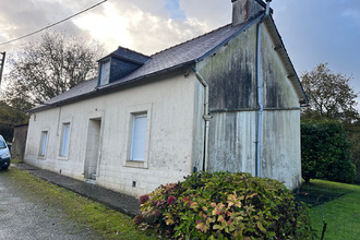 achat maison gouezec 29190