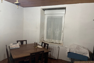 achat maison gouezec 29190