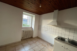 achat maison gouezec 29190
