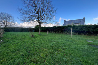 achat maison gouezec 29190