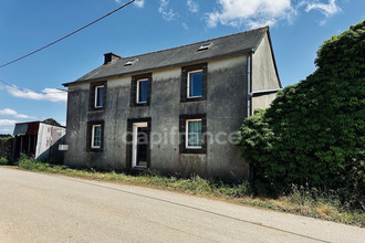 achat maison gouezec 29190