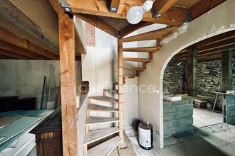 achat maison gouezec 29190