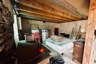 achat maison gouezec 29190