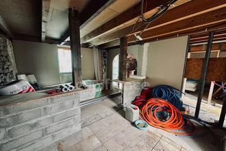 achat maison gouezec 29190