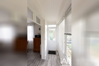 achat maison gouezec 29190