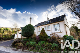 achat maison gouezec 29190